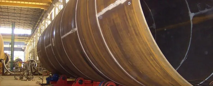 Cylindrical Shell Size Availability and Technical Specifications